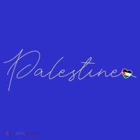 Dawlat Filastin Love Palestinian Flag Heart On Palestine Gift Visor thumb 3