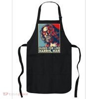 Dudes For Like Harris Man Vote Kamala For President Apron thumb 0