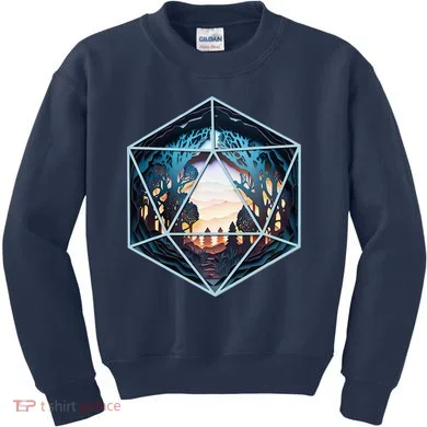 Kids Sweatshirt