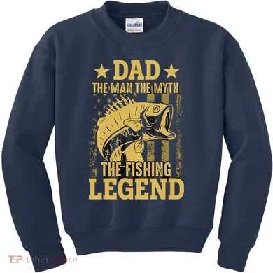 Kids Sweatshirt
