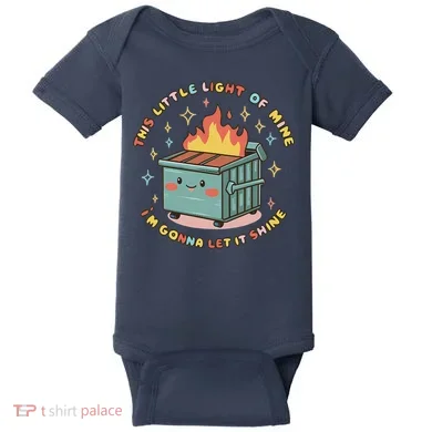 Baby Bodysuit