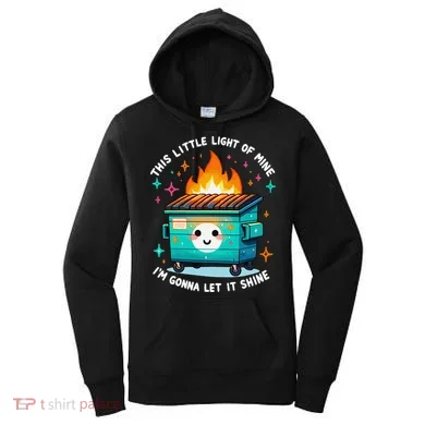 Women's Hoodie