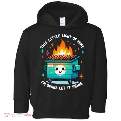 Toddler Hoodie