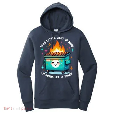 Women's Hoodie