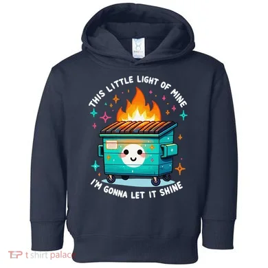 Toddler Hoodie