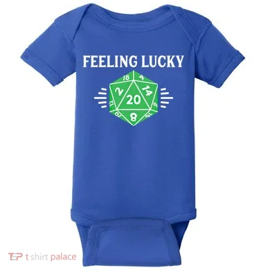 Baby Bodysuit