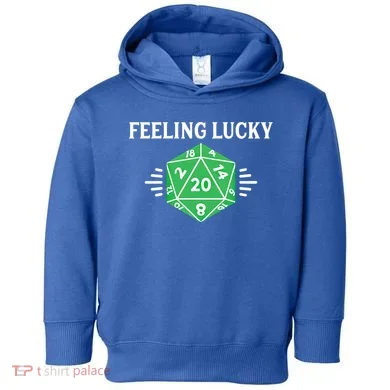 Toddler Hoodie