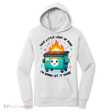 Women's Hoodie