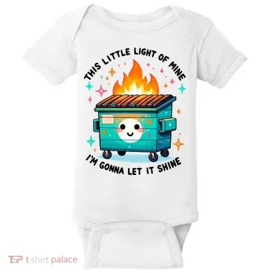 Baby Bodysuit