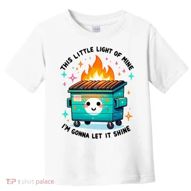 Toddler T-Shirt