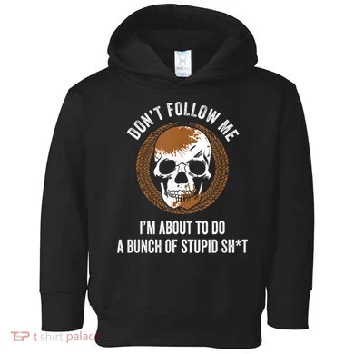 Toddler Hoodie