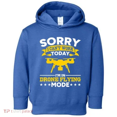Toddler Hoodie