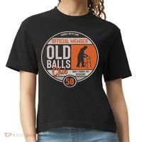 Don't Forget My Discount Funny Senior Citizen 50th Birthday Comfort Colors Boxy T-Shirt thumb 0