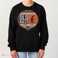 Don't Forget My Discount Funny Senior Citizen 50th Birthday Women's Sweatshirt thumb 0