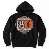 Don't Forget My Discount Funny Senior Citizen 50th Birthday Hoodie thumb 0