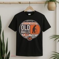 Don't Forget My Discount Funny Senior Citizen 50th Birthday T-Shirt thumb 2
