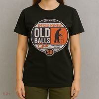 Don't Forget My Discount Funny Senior Citizen 50th Birthday T-Shirt thumb 4