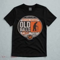 Don't Forget My Discount Funny Senior Citizen 50th Birthday T-Shirt thumb 5