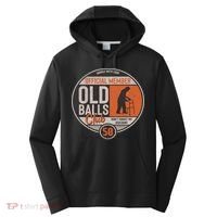 Don't Forget My Discount Funny Senior Citizen 50th Birthday Performance Fleece Hoodie thumb 0