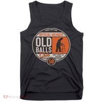 Don't Forget My Discount Funny Senior Citizen 50th Birthday Tank Top thumb 0