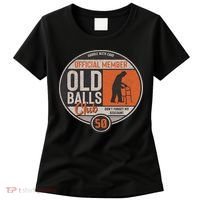 Don't Forget My Discount Funny Senior Citizen 50th Birthday Women's T-Shirt thumb 0