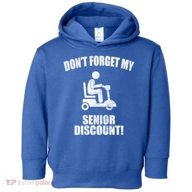 Toddler Hoodie