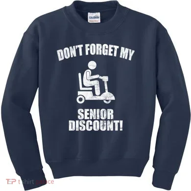Kids Sweatshirt