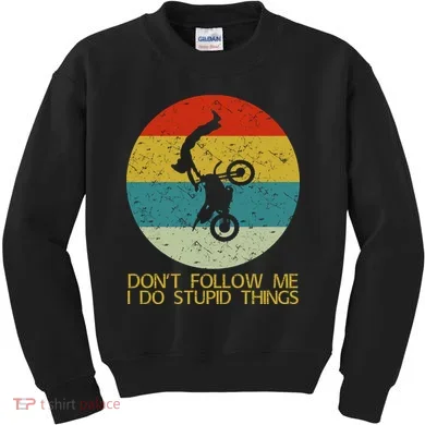Kids Sweatshirt