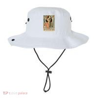 Don't Flip My Crazy Switch Just Say Thank You & Move Along Bucket Hat thumb 0
