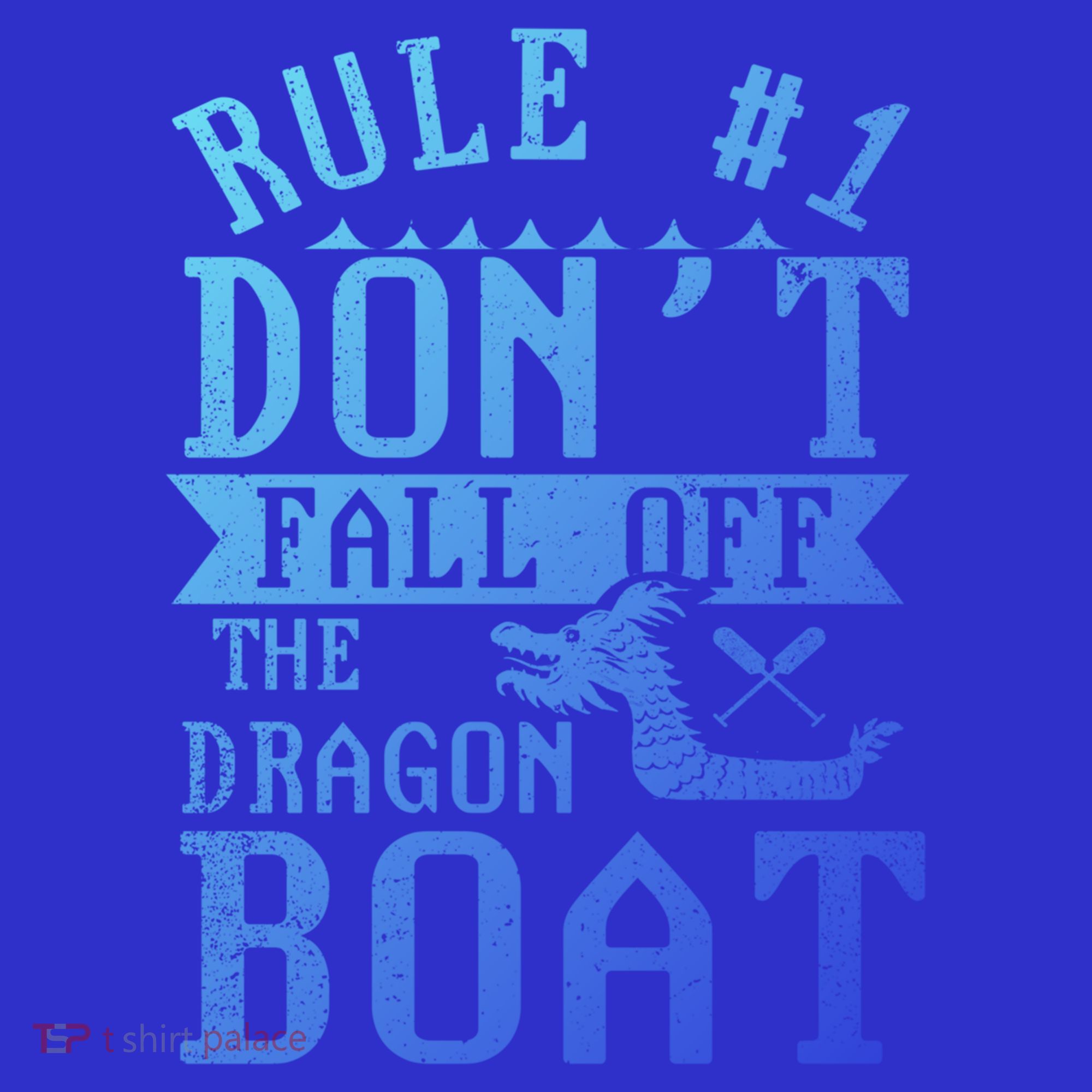 Dont Fall Off Dragon Boat Racing Lover Boats Racer Boating Great Gift Visor