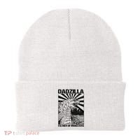 Dadzilla Father Of Monsters Beanie thumb 0