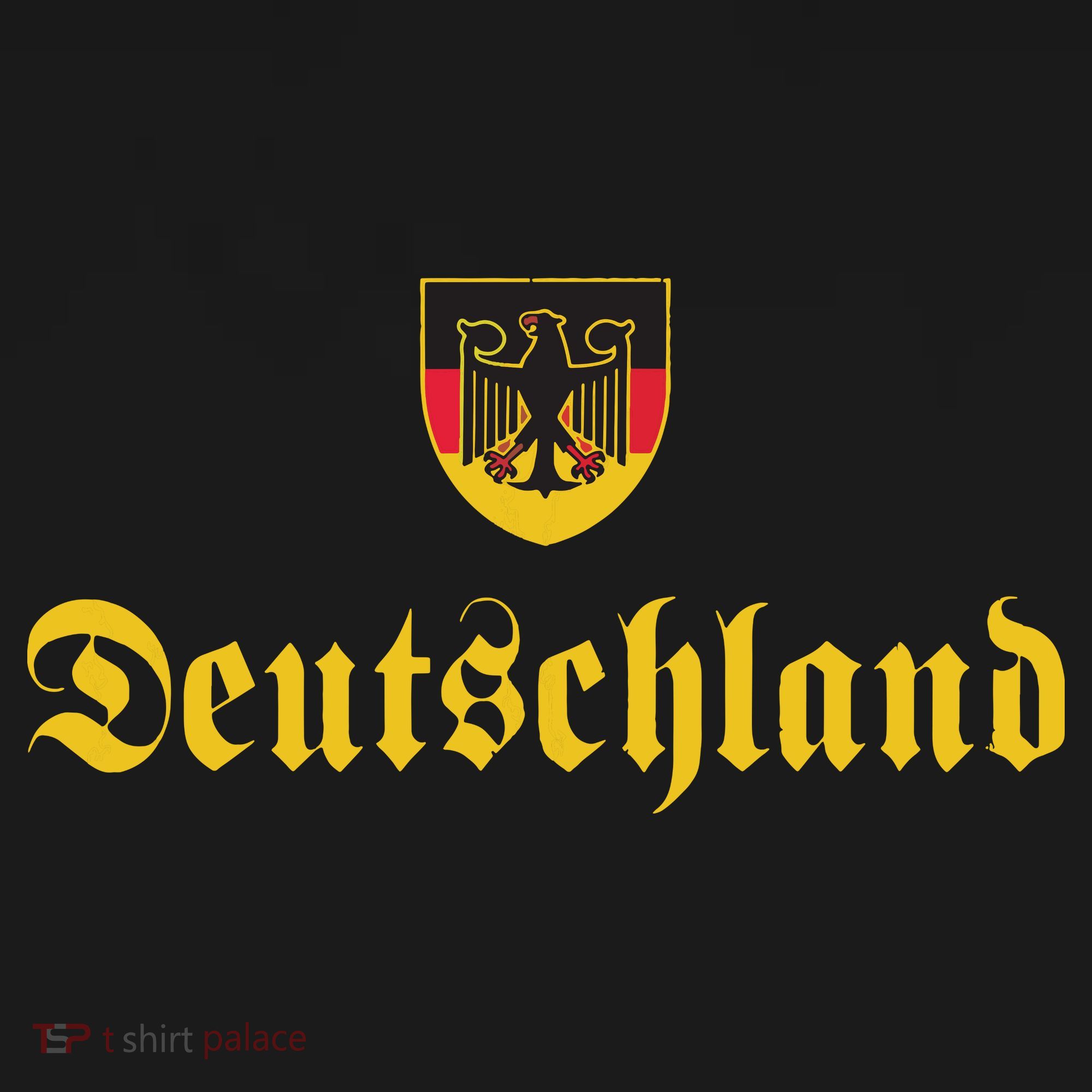 Deutschland Flag Of German I Love From Germany Baby Bodysuit