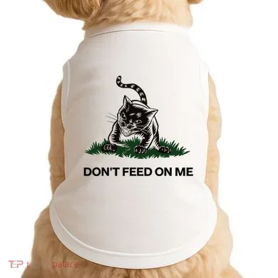 Doggie Tank