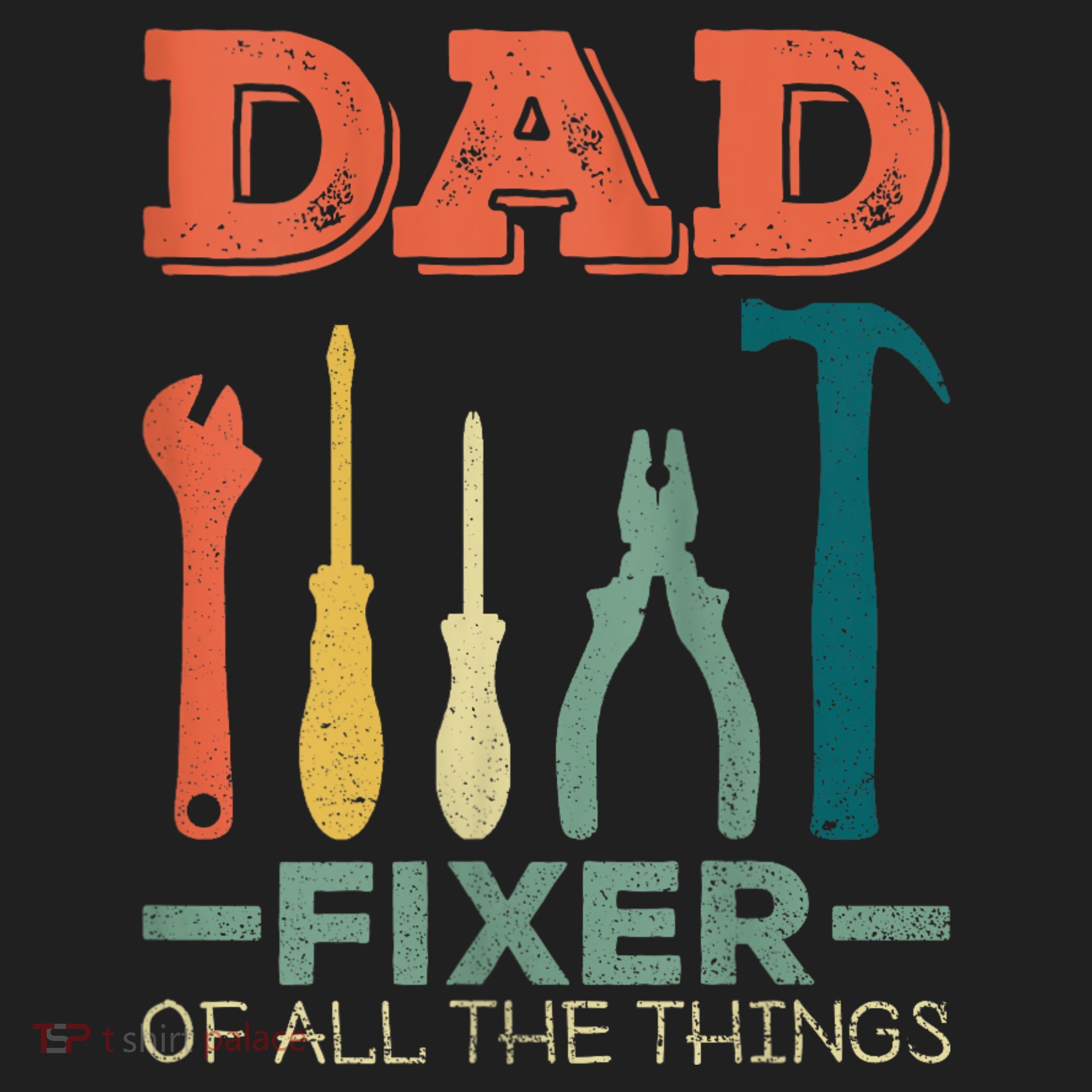 Dad Fixer Of All Things Dad Fixer Of All The Things Beanie
