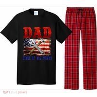 Dad Fixer Of All Things Funny Father Day Pajama Set thumb 0