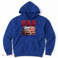 Dad Fixer Of All Things Funny Father Day Hoodie thumb 0