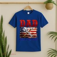 Dad Fixer Of All Things Funny Father Day T-Shirt thumb 2