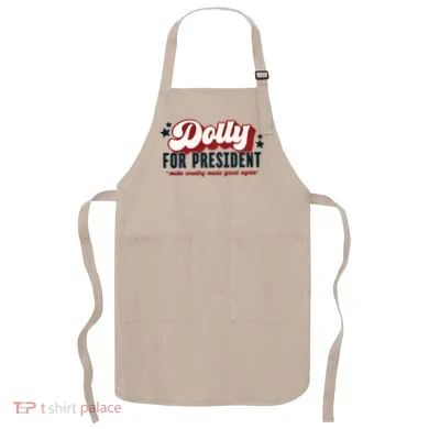 Apron