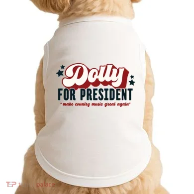 Doggie Tank