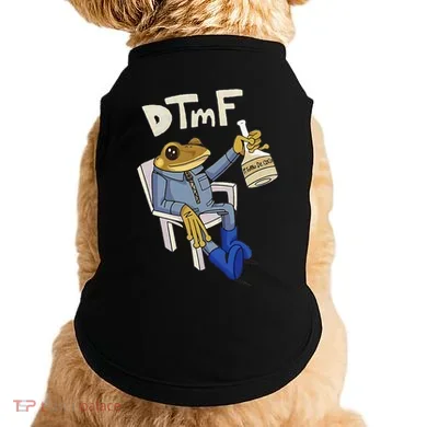 Doggie Tank