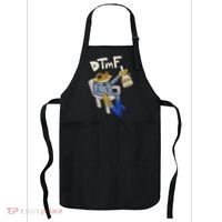Dtmf Frog Puerto Rico Apron thumb 0