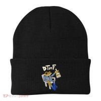 Dtmf Frog Puerto Rico Beanie thumb 0