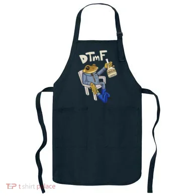 Apron