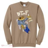 Dtmf Frog Puerto Rico Sweatshirt thumb 0