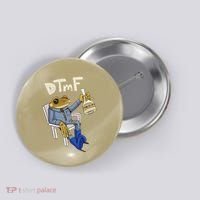 Dtmf Frog Puerto Rico Button thumb 0
