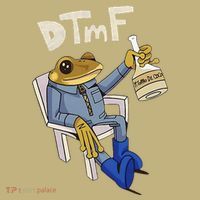 Dtmf Frog Puerto Rico Kids T-Shirt thumb 2
