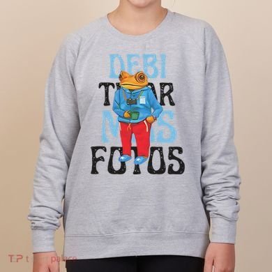 Dtmf Frog Puerto Rico Women's Sweatshirt
