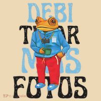 Dtmf Frog Puerto Rico Tote Bag thumb 4