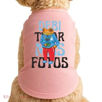 Doggie Tank