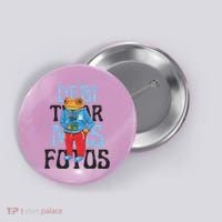 Dtmf Frog Puerto Rico Button thumb 0